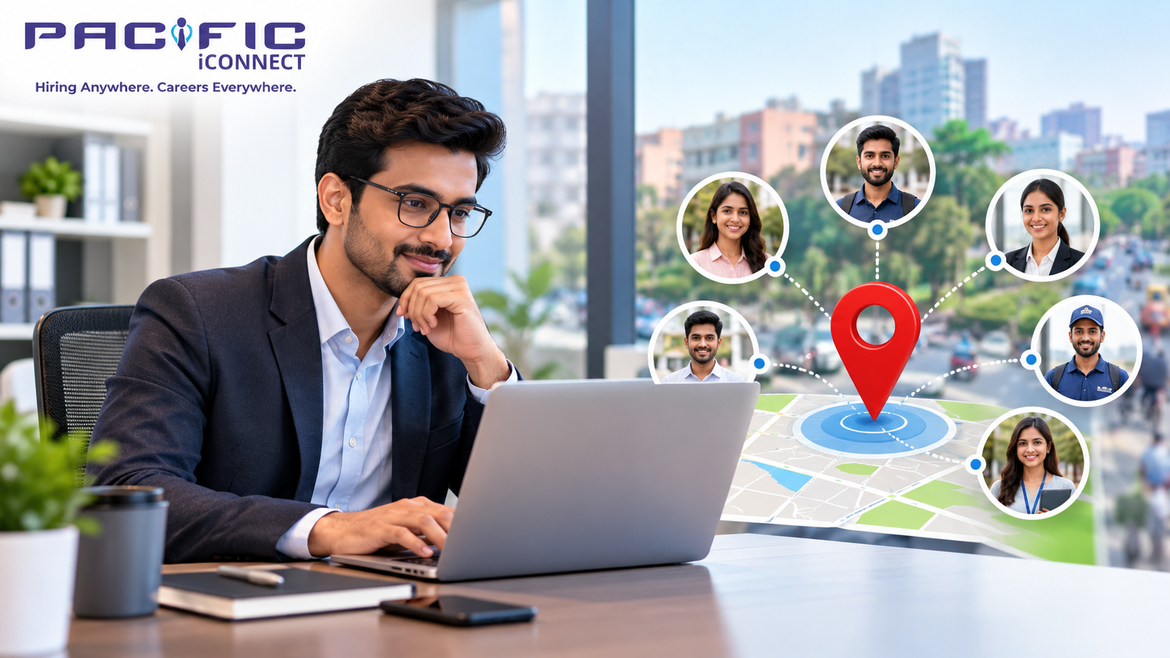 How Can Employers Find Local Candidates Near Their Business?