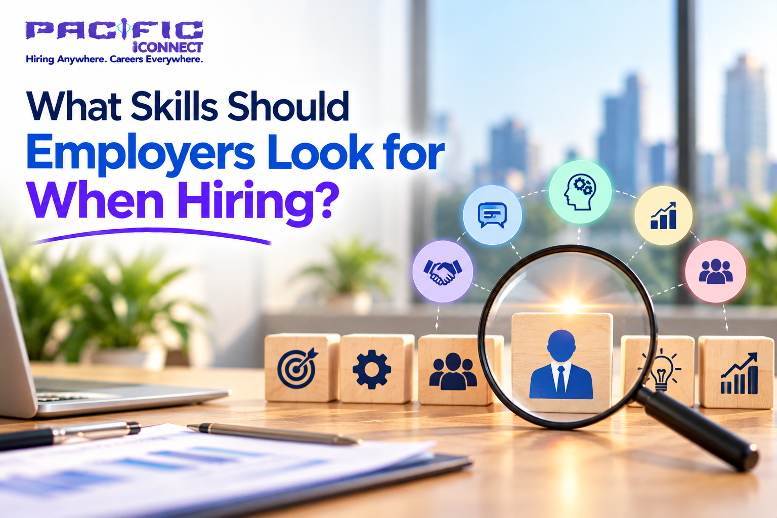 What Skills Should Employers Look for When Hiring?