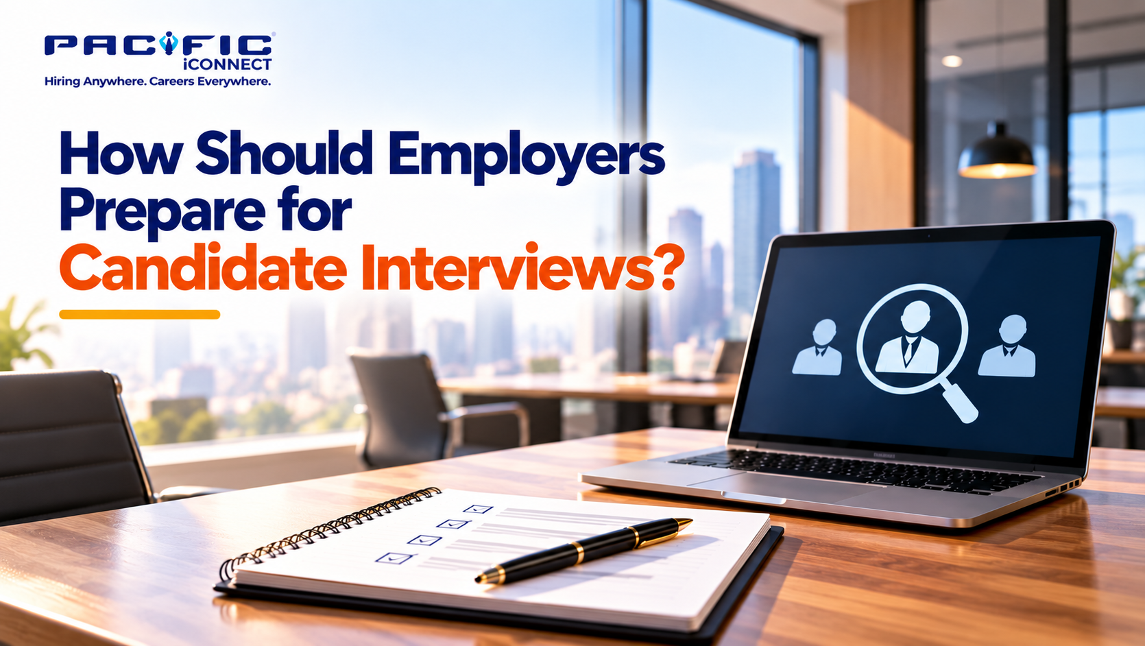 How to Prepare for a Job Interview: A Practical Guide for Candidates
