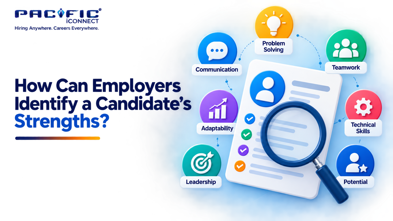 How Can Employers Identify a Candidate's Strengths?
