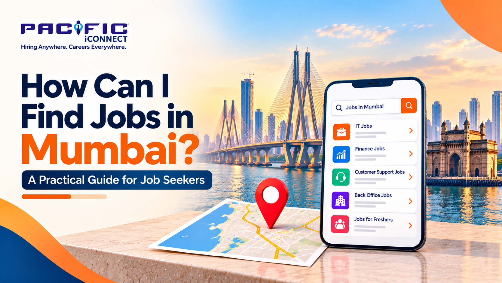 How Can I Find Jobs in Mumbai? A Practical Guide for Job Seekers