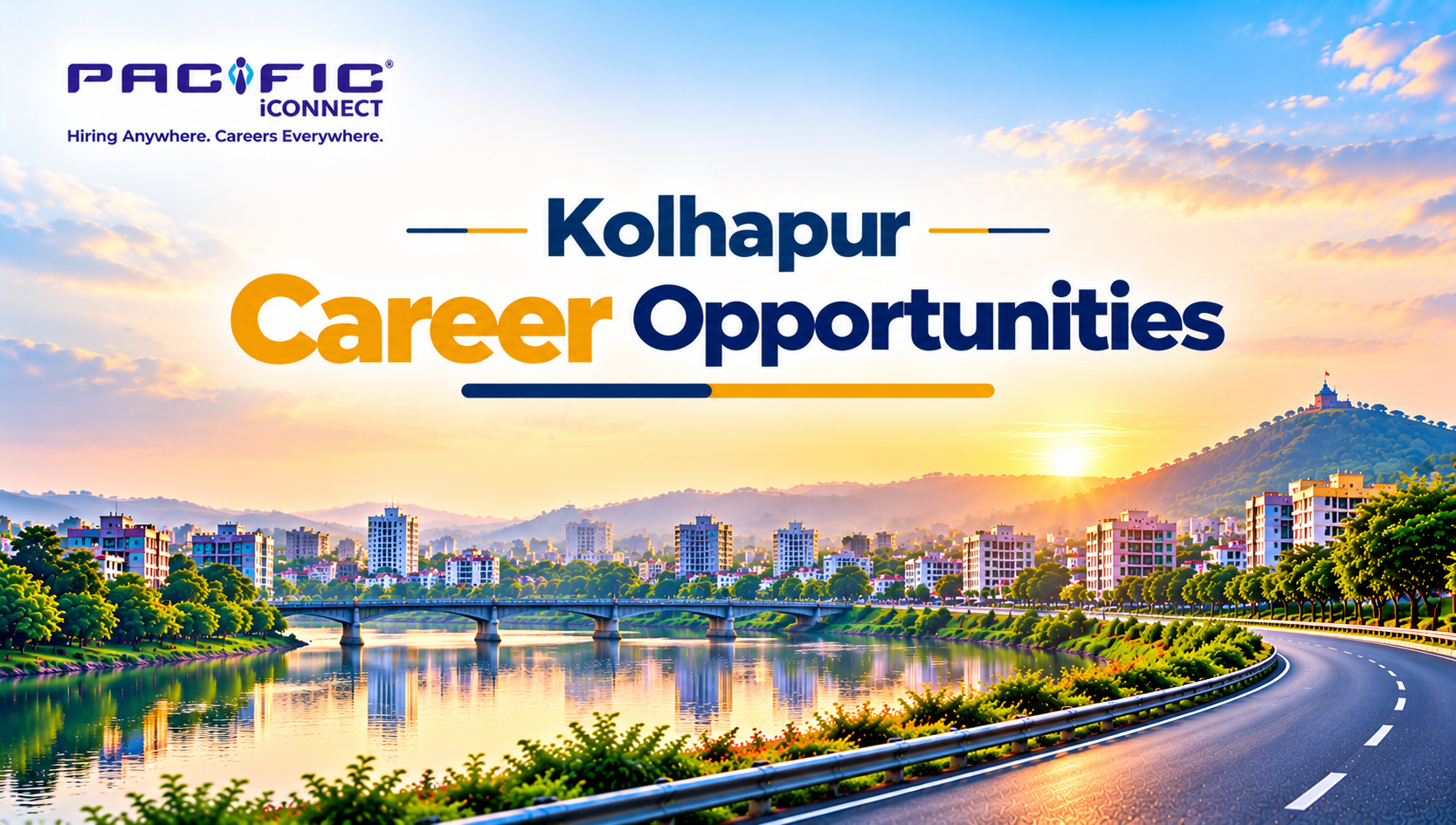 Kolhapur Career Opportunities