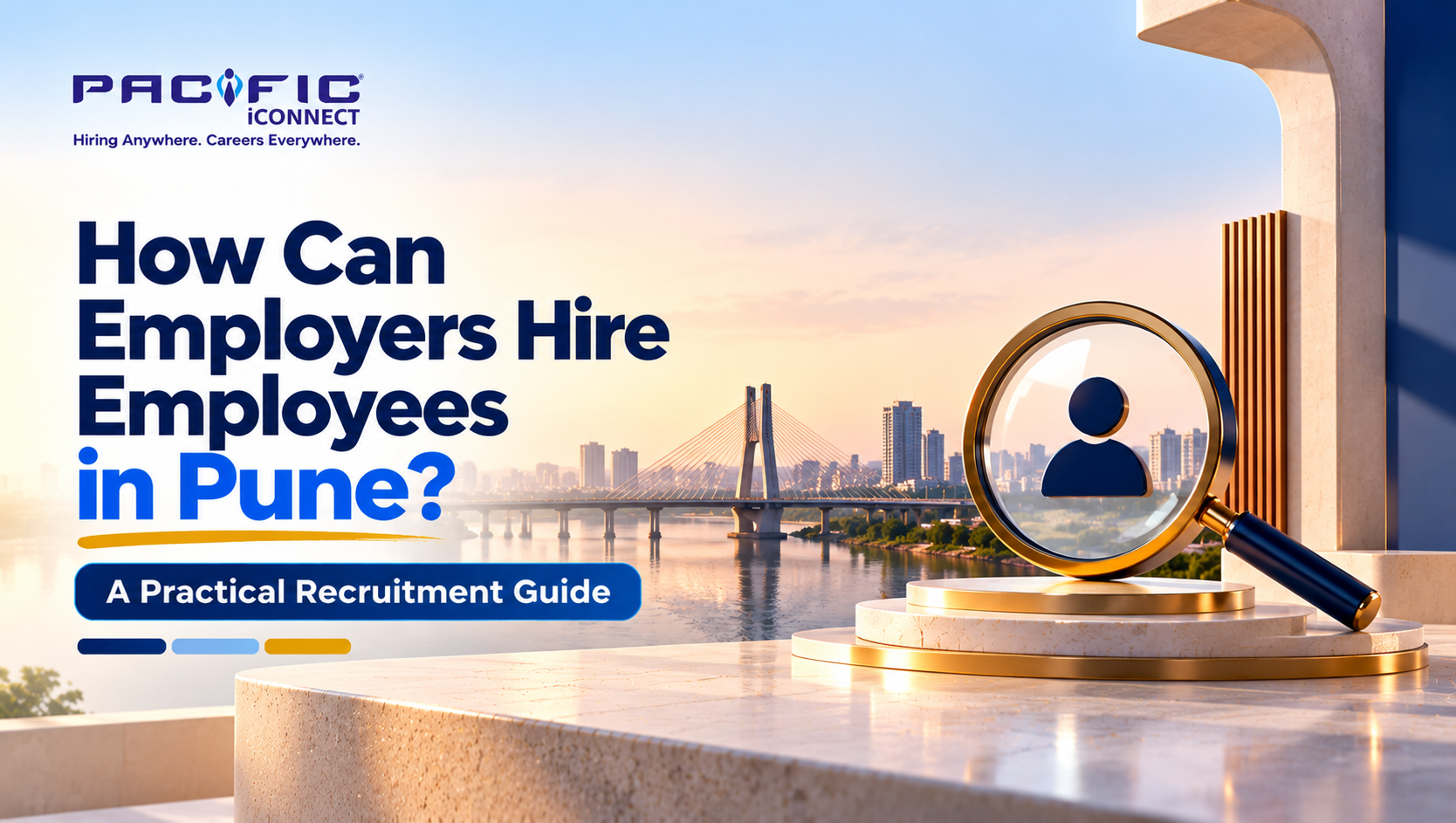 How Can Employers Hire Employees in Pune? A Practical Recruitment Guide