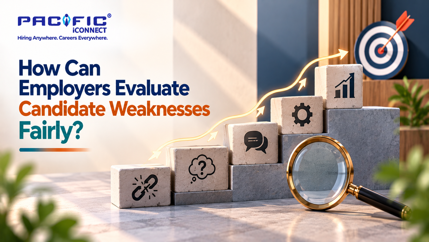 How Can Employers Evaluate Candidate Weaknesses Fairly?