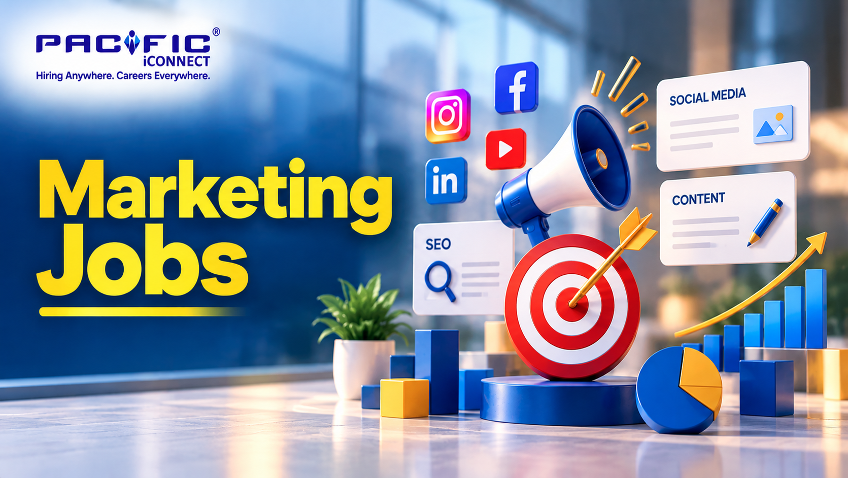 Marketing Jobs