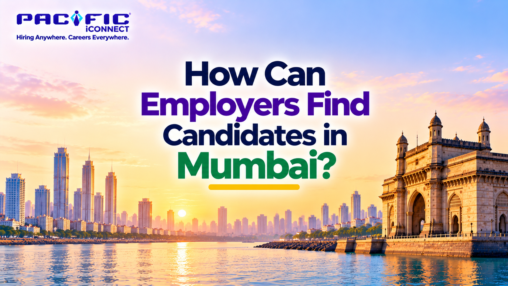 How Can Employers Find Candidates in Mumbai? A Practical Hiring Guide