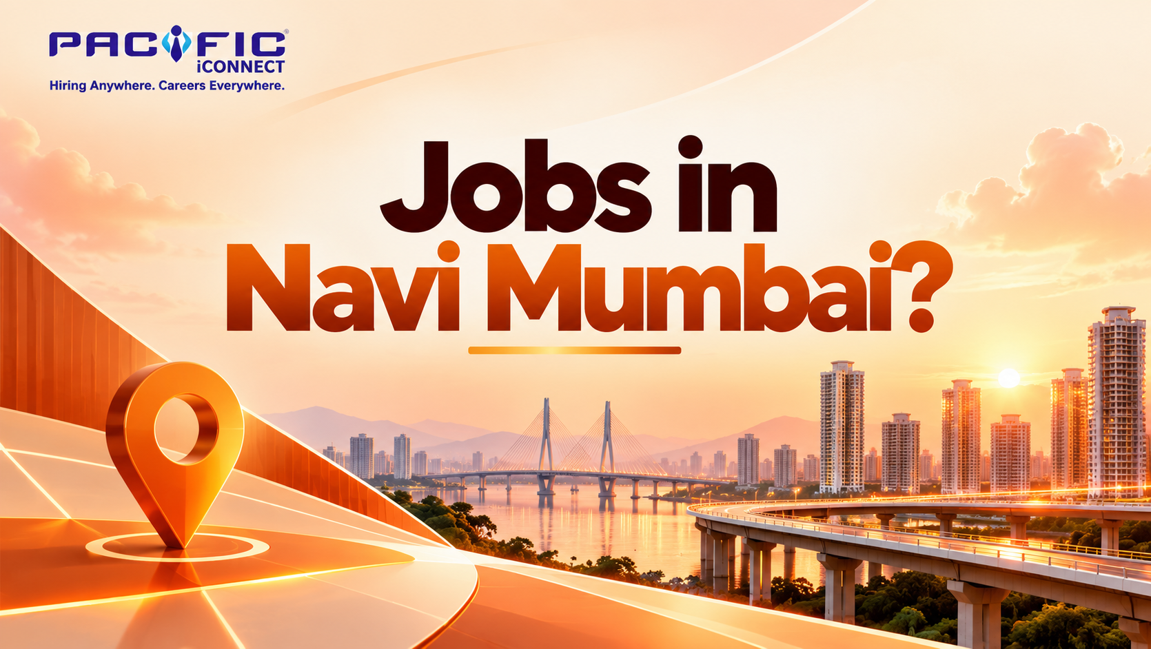 Jobs in Navi Mumbai: A Guide for Job Seekers