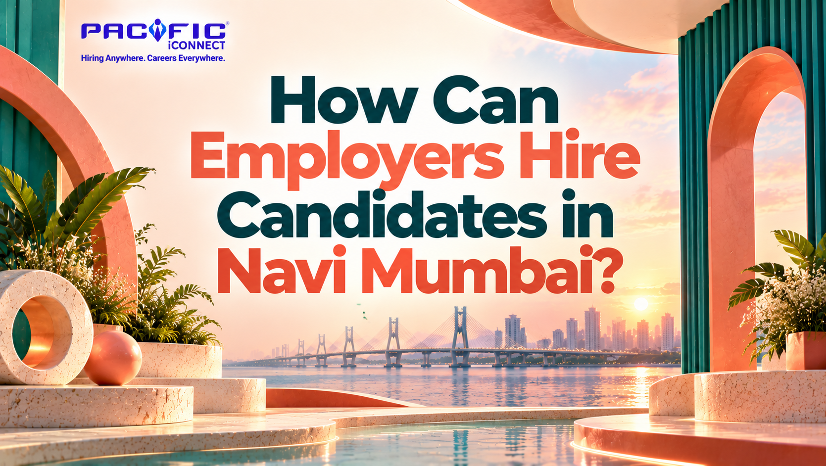How Can Employers Hire Candidates in Navi Mumbai?