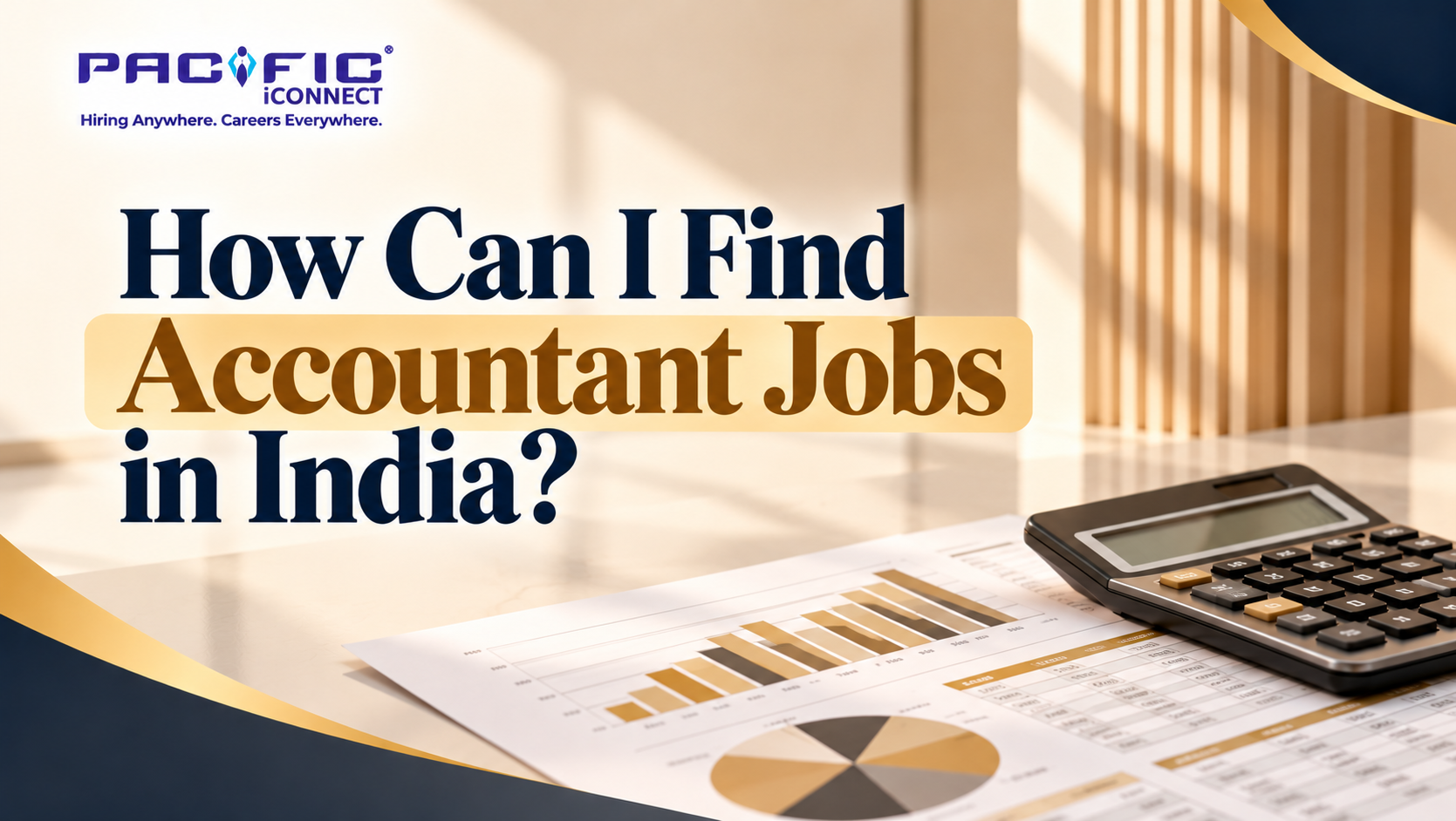 How Can I Find Accountant Jobs in India?