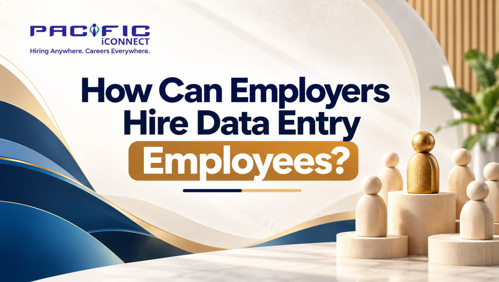 How Can Employers Hire Data Entry Employees?