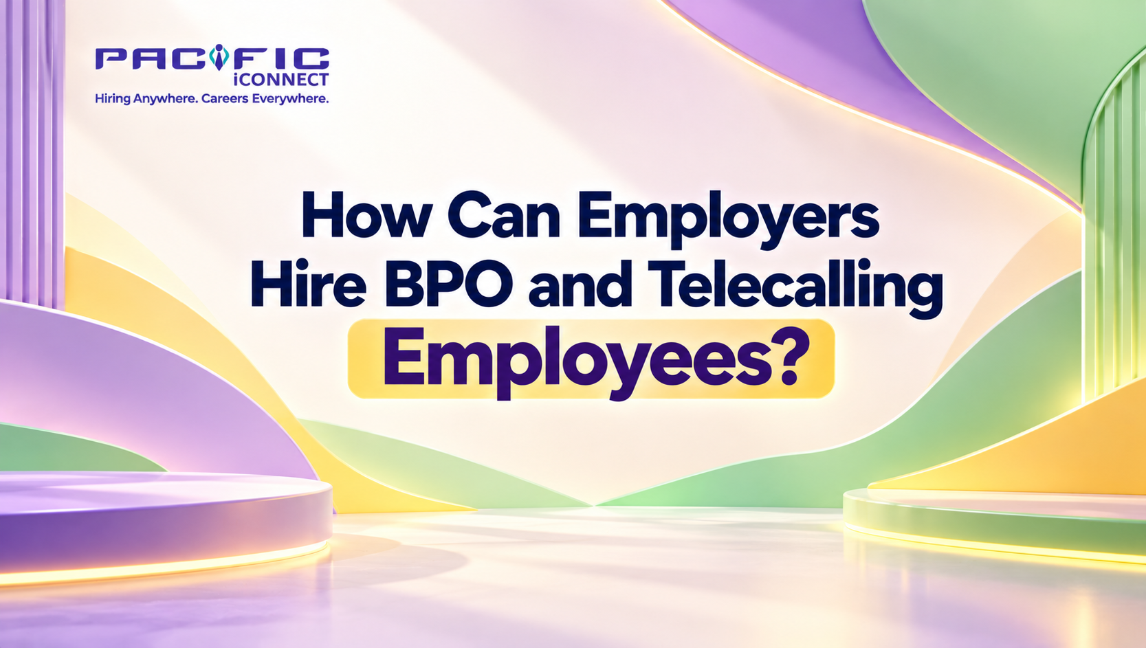 How Can Employers Hire BPO and Telecalling Employees?