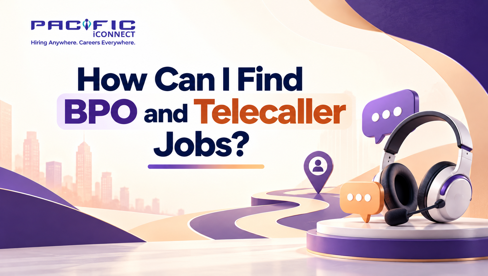How Can I Find BPO and Telecaller Jobs in India?