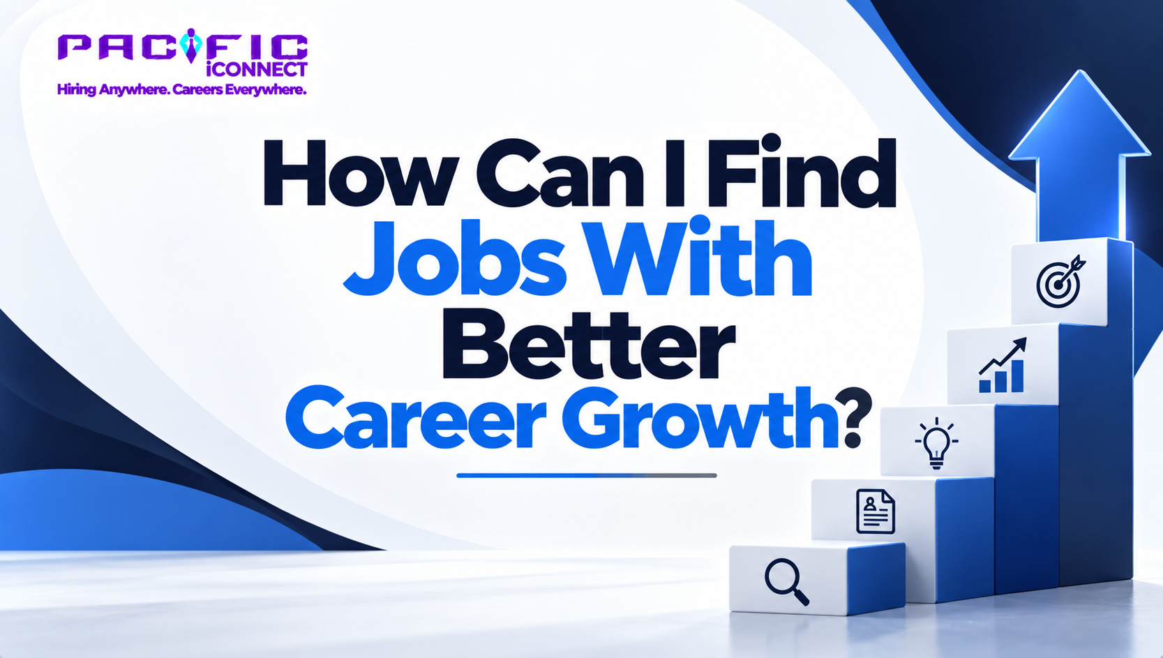 How Can I Find Jobs With Better Career Growth?