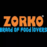 ZORKO BRAND OF FOOD LOVERS