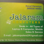 Jalaram Computer