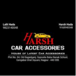 Harsh Automobile Service