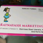 Ratnayash Marketing