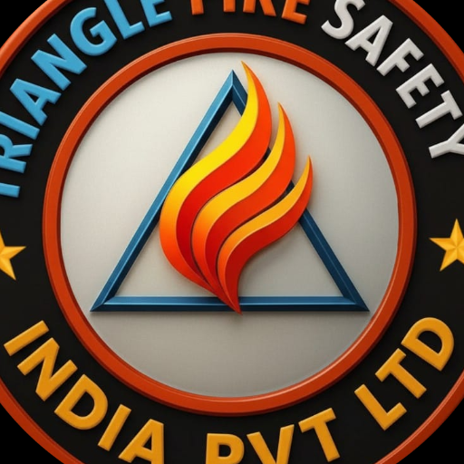 Triangle Fire Safety India Pvt. Ltd.