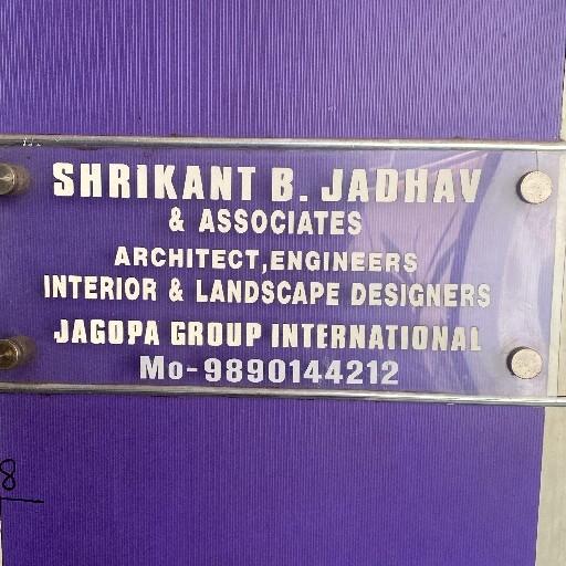 SHRIKANT B JADHAV & ASOCIATES,JAGOA GROUP INT.