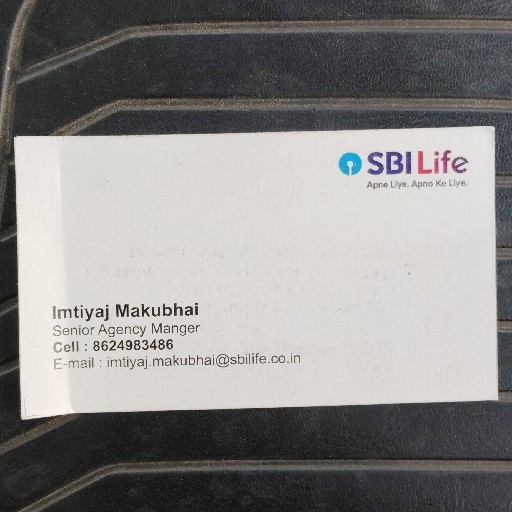 SBI life insurance