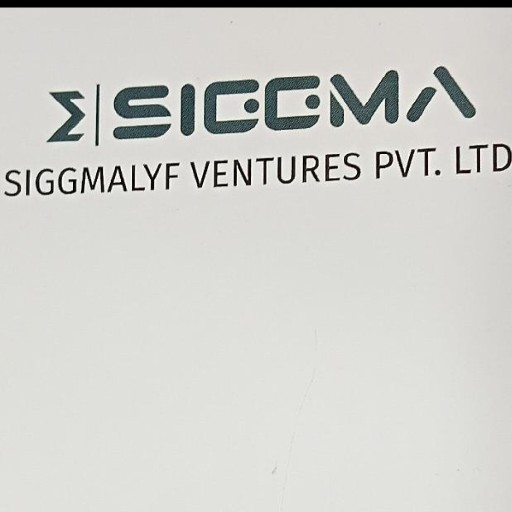 Siggma LYF Venture Pvt Ltd