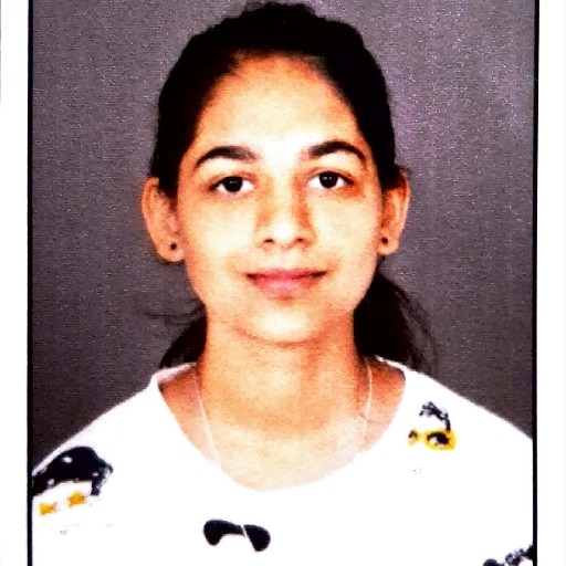Priyanka Gund