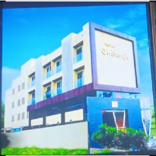 Hotel Maharaja