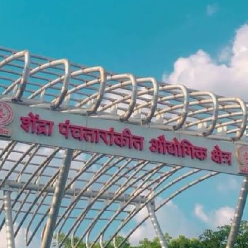 Shendra MIDC