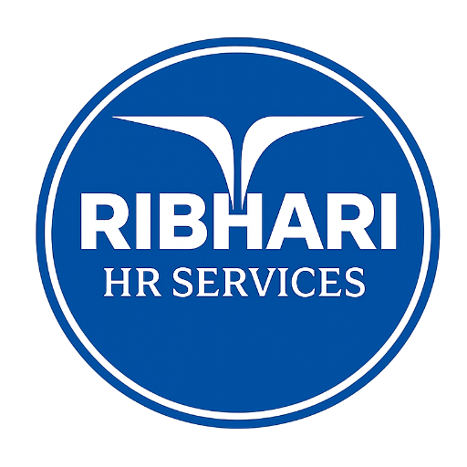 Ribhari HR Services