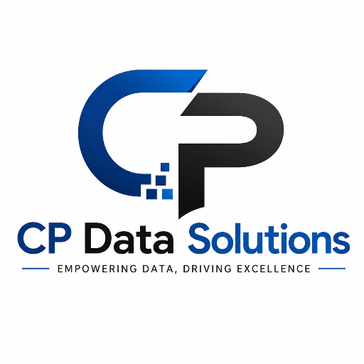 CP DATA SOLUTIONS
