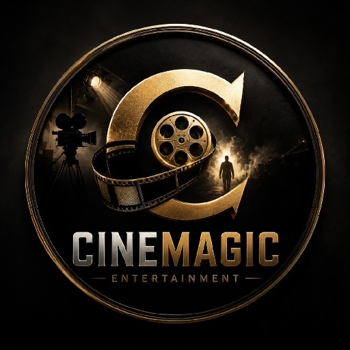Cinemagic
