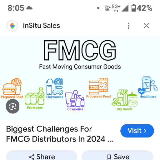 FMCG
