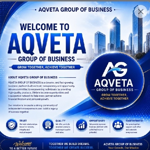 Aqveta Trendastic Venture Private Limited Company