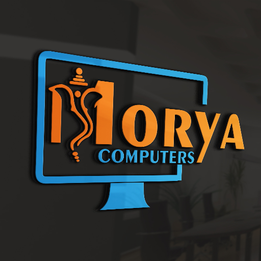 MORYA COMPUTERS