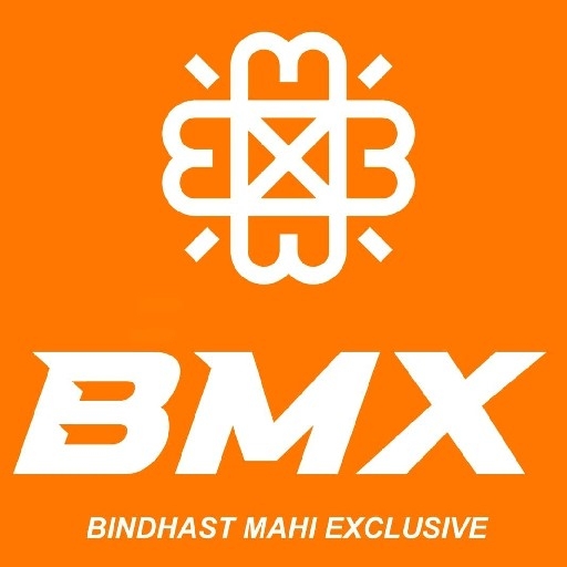 BMX.FASHION