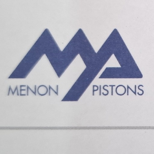 Menon Pistons Ltd