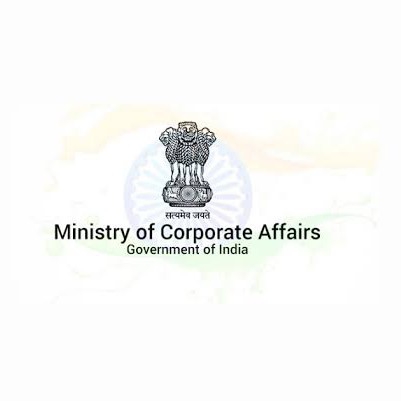 Ministry corporation affairs