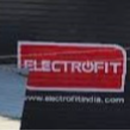 Electrofit electrical and automation solutions.