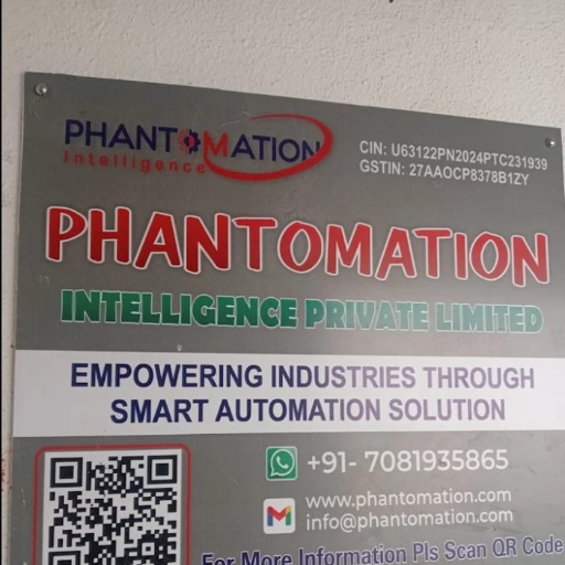 Plantomation intelligence