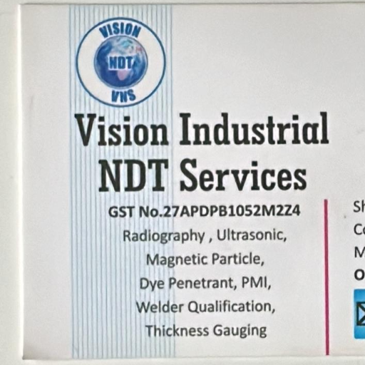 Vision Industrial NDT Services