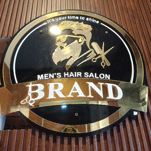 Brand Saloon