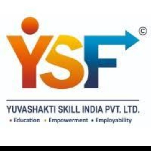 Yuvashkti Skill India Pvt.Ltd.