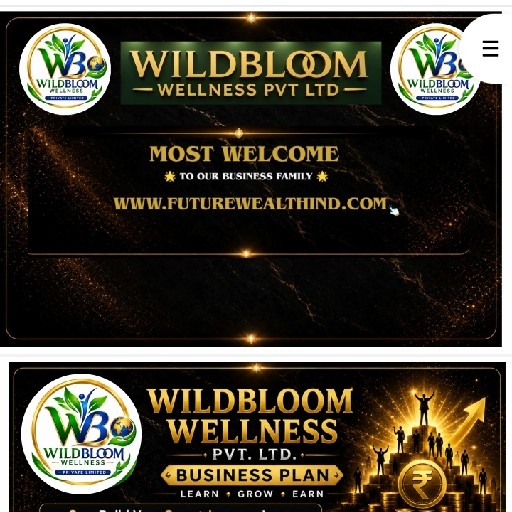 Wildbloom Wellness Pvt Ltd