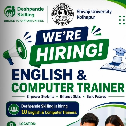 Shivaji University.