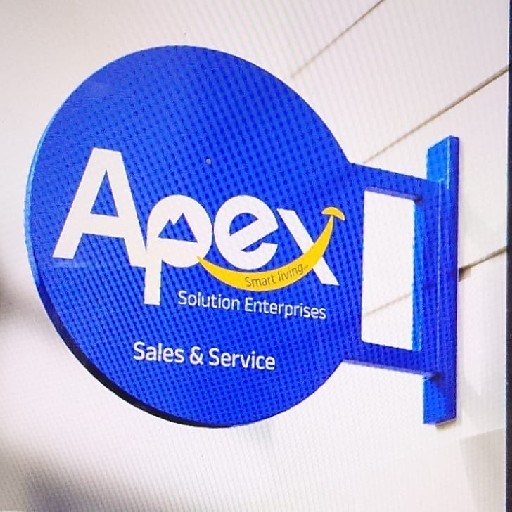 Apex Solution Enterprises