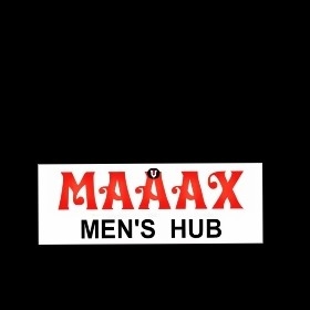 Maax Mens Hub