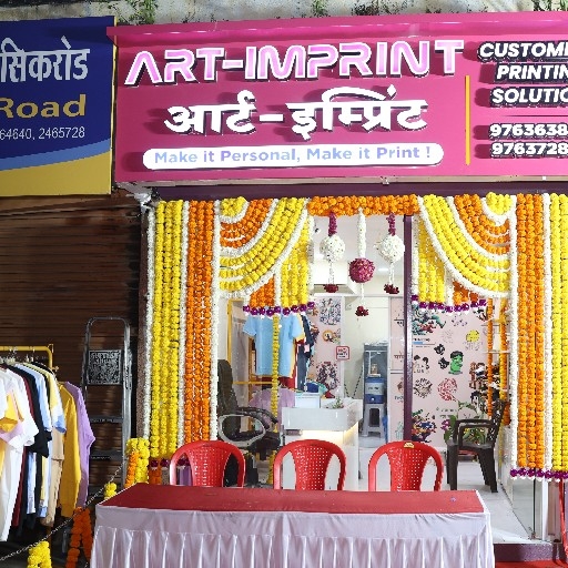 Art-Imprint