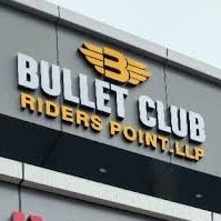 Bullet Club