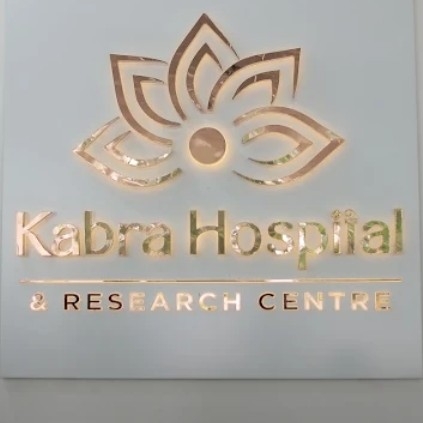 Kabra Hospital & Research Center