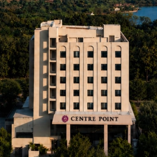 Centre Point Amravati